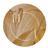HOLISTIC INTERIORS logo - Similar company to Studio Hermanides