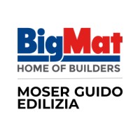 MOSER GUIDO EDILIZIA SRL logo - Similar company to Lasef Srl - Edilizia Cimiteriale