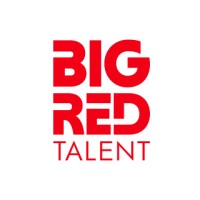 Big Red Talent Ltd