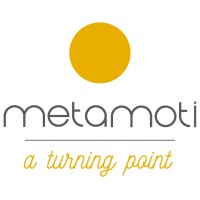 METAMOTI logo - Similar company to Inside Out Coaching & Supervision