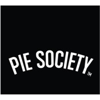 Pie Society logo - Similar company to Yowie Group Ltd