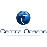 Central Oceans logo - Similar company to Manora Logistics