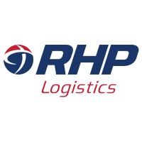 RHP Logistics logo - Similar company to Dawson Logistics