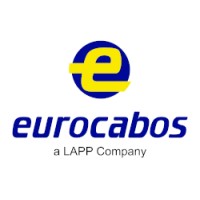 EUROCABOS logo - Similar company to Lapp Brazil