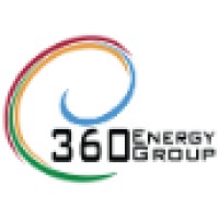 360 Energy Group logo - Similar company to Three60 Energy