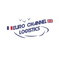 EURO CHANNEL LOGISTICS logo - Similar company to 2Sn