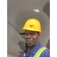 ORLANDOH GENERAL ENGINEERING AND SUPPLIES LTD logo - Similar company to Flowtech Nederland