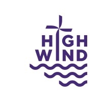 High Wind logo - Similar company to Innovatum Ltd