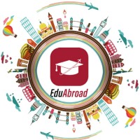 EduAbroad logo - Similar company to Discover Matrix