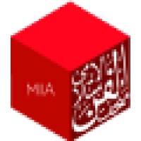 Museum of Islamic Art, Doha, Qatar logo - Similar company to Qatar Museums