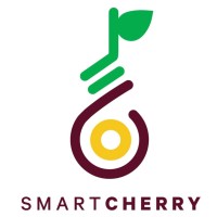 Smartcherry World logo - Similar company to Pec Chile #Cherryexpert
