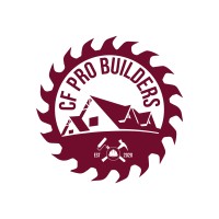 CF Pro Builders logo - Similar company to Exodus Construction, Llc