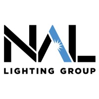 NAL Lighting Group logo - Similar company to Eight3Six