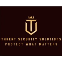 Threat Security Solutions logo - Similar company to Dipsurance