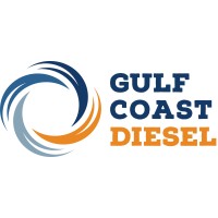 Gulf Coast Diesel LLC logo - Similar company to Midwest Engines & Generators (Meg)