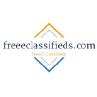 freeeclassifieds logo - Similar company to Proid Solutions By Monet+