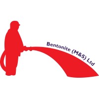 Bentonite Manufacturing & Supply ltd logo - Similar company to Bentonite