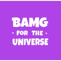 Bamg For The Universe
