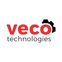 Veco Technologies, Inc. logo - Similar company to Industrial Control & Design
