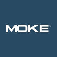 MOKE International logo - Similar company to Knauf Insulation Uk & Ireland