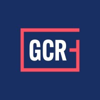 Global Christian Relief logo - Similar company to Baptist World Alliance®