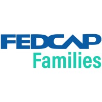Fedcap Families logo - Similar company to Fedcap