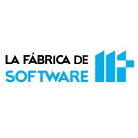La Fábrica de Software logo - Similar company to Clmtexfinity España