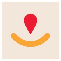 Getpin logo - Similar company to Three