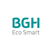BGH Eco Smart logo - Similar company to Positivo Bgh