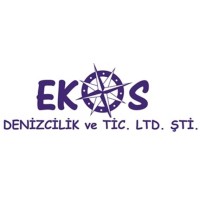 EKOS MARINE CO. logo - Similar company to Anadoluboat Denizcilik Turizm San. Ve Tıc. A.Ş.
