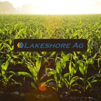 Lakeshore Ag logo - Similar company to Cooperative Elevator Co.