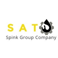 Spink Controls - Instrument Manufacturing Company logo - Similar company to Zhengzhou Well-Known Instrument & Equipment Co., Ltd.