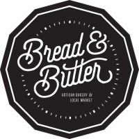 Bread & Butter logo - Similar company to Ucla Founders Network
