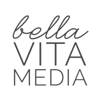 Bella Vita Media logo - Similar company to Gv Is Back Llc Dental Education Consulting