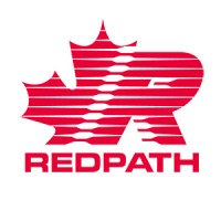 Redpath Australia logo - Similar company to Redpath Mining