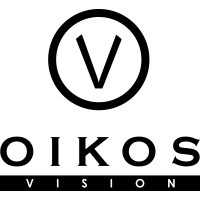 OIKOS Vision - comunicazione immobiliare logo - Similar company to Be Different Comunicazione