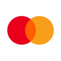 Brighterion, a Mastercard Company logo - Similar company to Nudata Security, A Mastercard Company