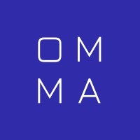 OMMA Data logo - Similar company to Data For Future Podcast
