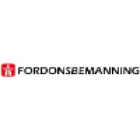 Fordonsbemanning