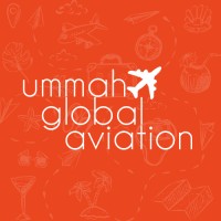 Ummah Global Aviation logo - Similar company to Studio Sbrilli Srl