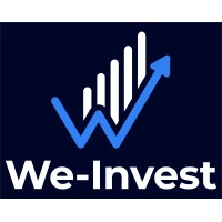 We-Invest logo - Similar company to La Place Fintech | Defi