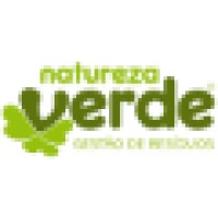Natureza Verde, Lda. logo - Similar company to Jmatos - Air Quality. Industrial Solutions