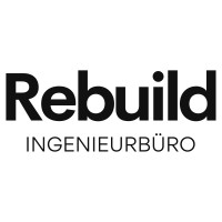 Rebuild Ingenieurbüro logo - Similar company to 3Hand_Agency
