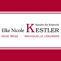 Kanzlei Kestler logo - Similar company to Fishki