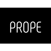 Prope logo - Similar company to Su Espadril