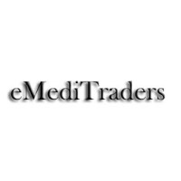 eMeditraders logo - Similar company to Makingitwork4U