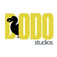 Dodo Studios logo - Similar company to Lp Led