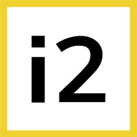 i2 logo - Similar company to Critical Team Performance