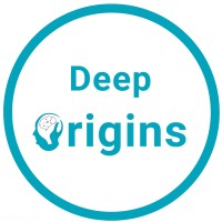 Deep Origins.in logo - Similar company to Ccaw Dssw