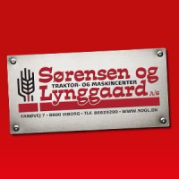 Sørensen og Lynggaard logo - Similar company to Petrowsky A/S